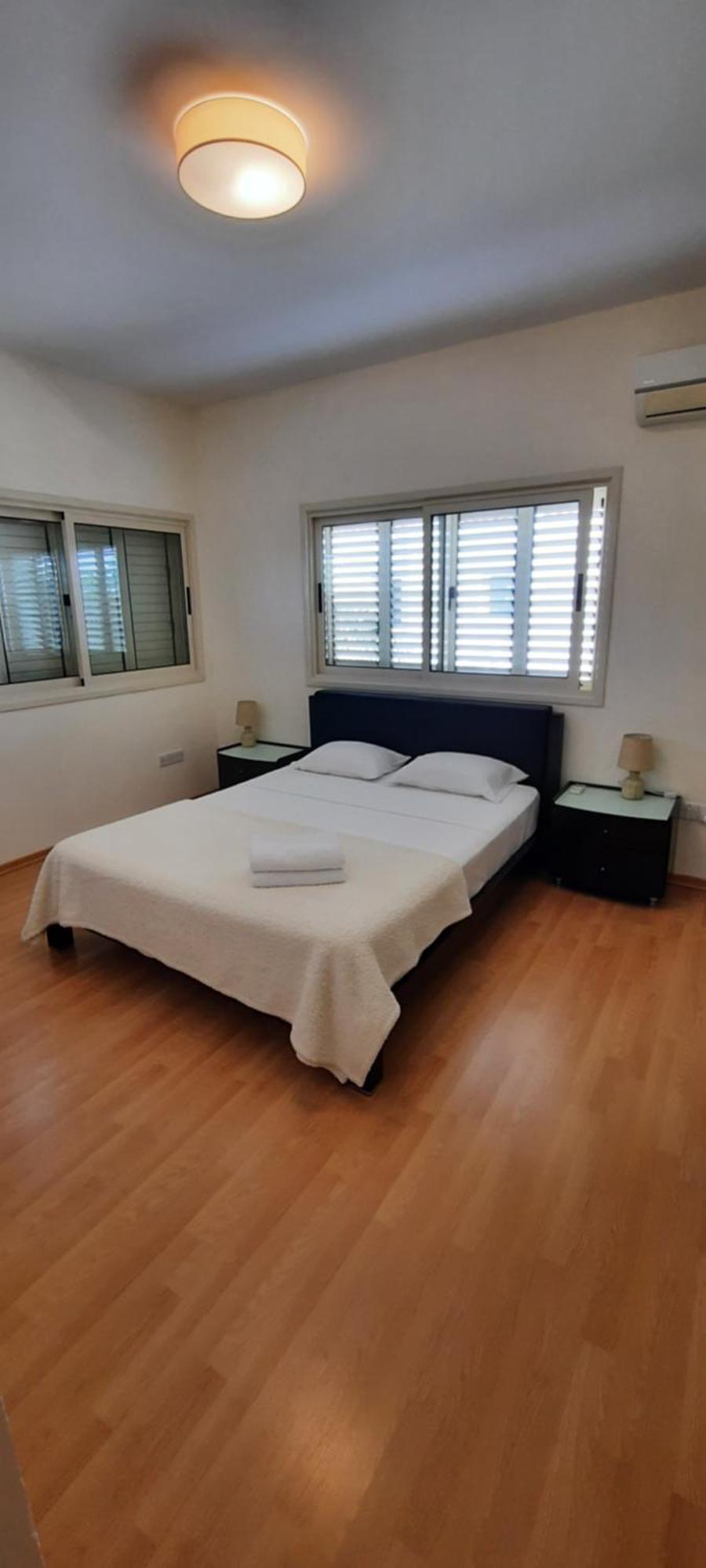 Villa Larnaca Bay Resort Oroklini Exterior foto