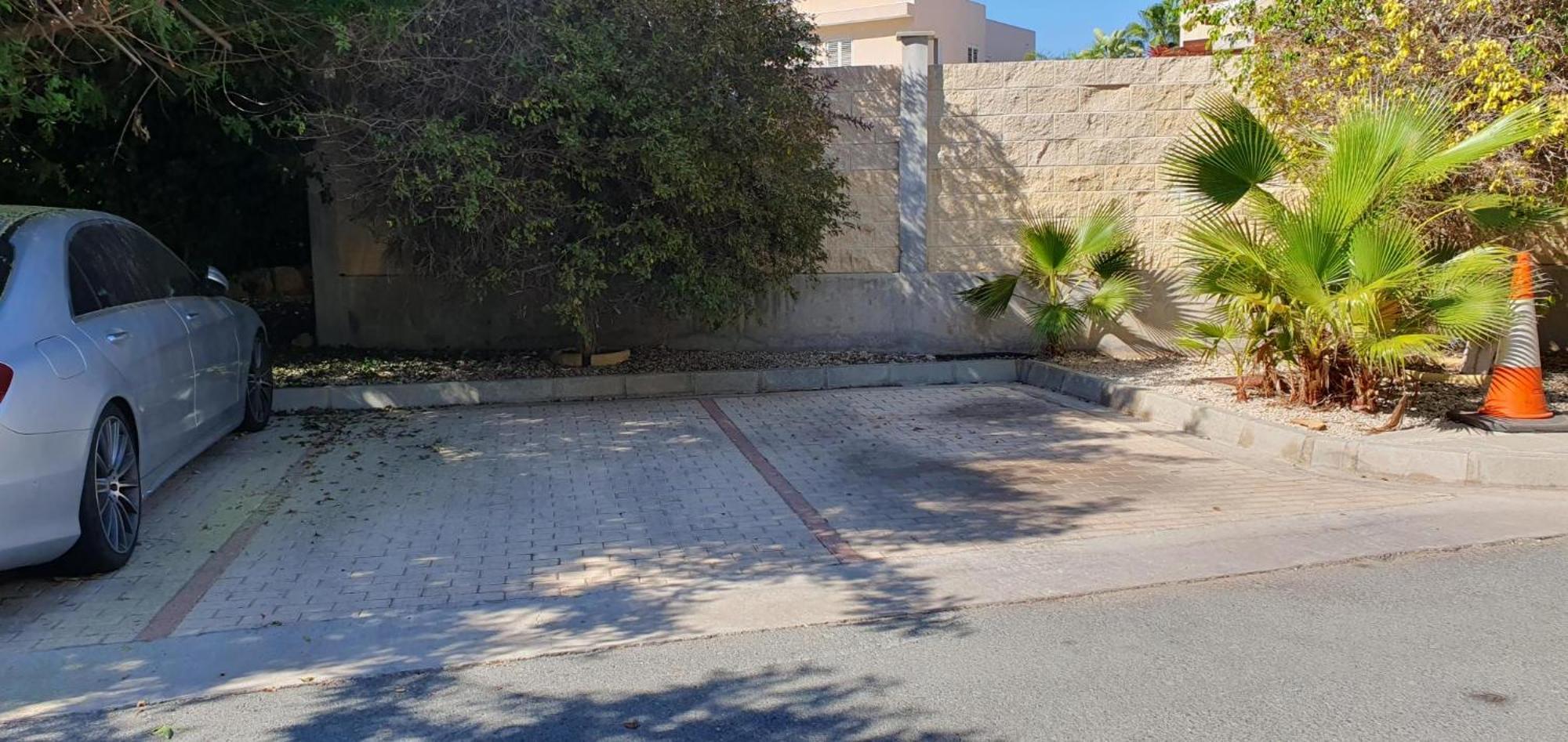 Villa Larnaca Bay Resort Oroklini Exterior foto